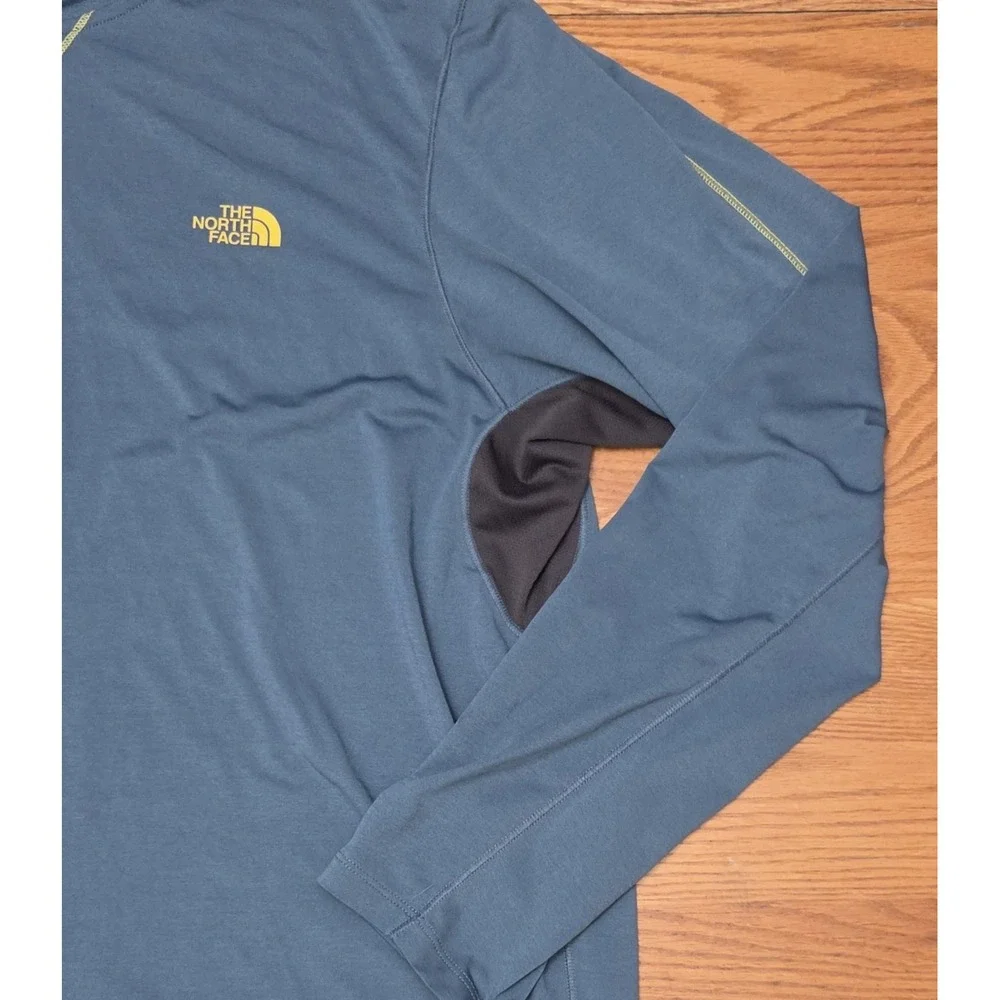 The North Face north face